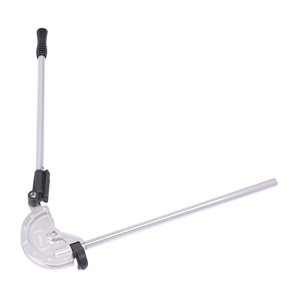 Cintreuse de tubes, Cintreuse de tubes à haute charge 0,7in, Rouleau de cintreuse de tubes 180, Diamètre de tube applicable : 18mm