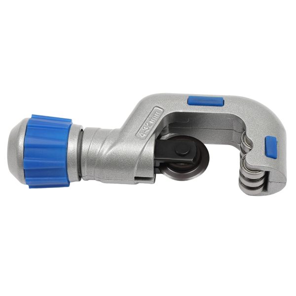 CT-999F Cintreuse manuelle avec 7 pièces de flexion pour tubes en cuivre Rouge