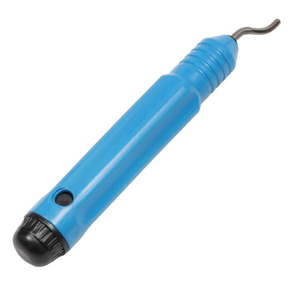 CT-999F Cintreuse manuelle avec 7 pièces de flexion pour tubes en cuivre Rouge