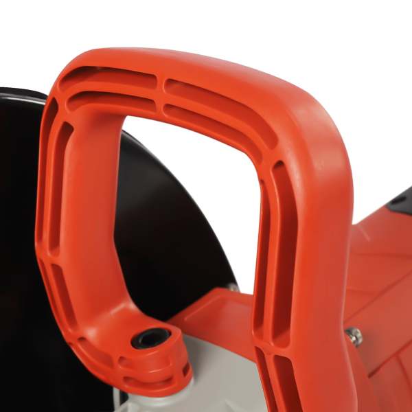 3000 W Fraise murale électrique avec lame de scie pour couper briques, béton, profondeur de coupe 13,5 cm 3000 W Fraise murale électrique avec lame de scie pour couper briques, béton, profondeur de coupe 13,5 cm