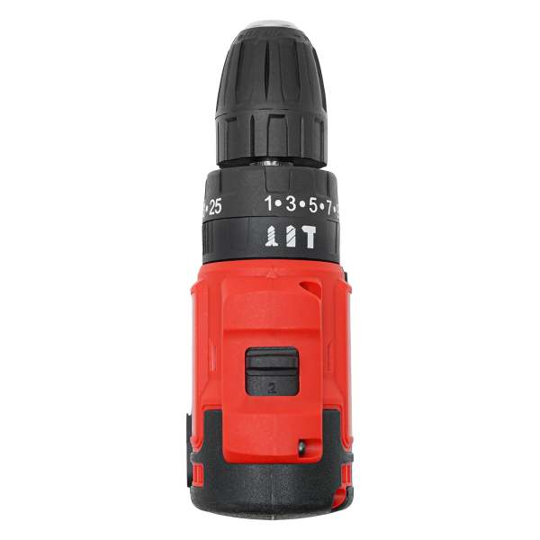 Perceuse à marteau sans brosse sans fil 20V, 531 in.lbs, 36000 BPM, batterie longue durée de 4.0Ah, Kit de perceuse à Impact pour percer le béton, métal, bois