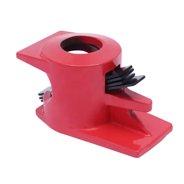 Ensemble de colliers de serrage pour collage de bois, colliers de serrage robustes en fonte à dégagement rapide pour le travail du bois (6,3/4") Ensemble de colliers de serrage pour collage de bois, colliers de serrage robustes en fonte à dégagement rapide pour le travail du bois (6,3/4")