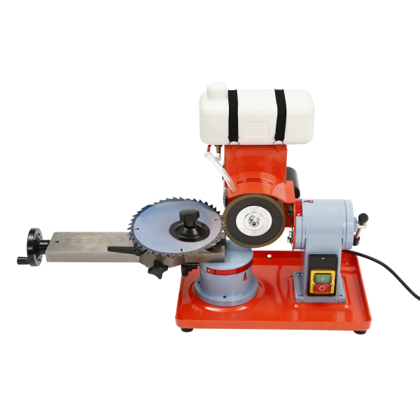 Affûteuse de lame de scie électrique avec injection d'eau, affûteuse de lame de scie, 370 W, 2850 tr/min, 72*40*42 cm Affûteuse de lame de scie électrique avec injection d'eau, affûteuse de lame de scie, 370 W, 2850 tr/min, 72*40*42 cm
