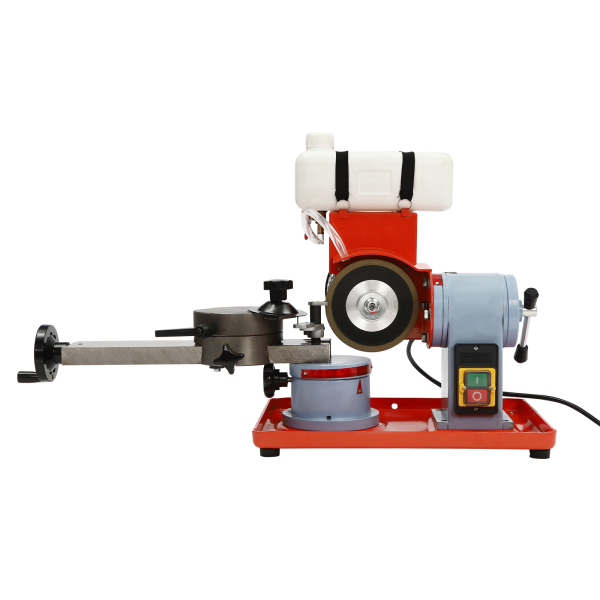 Affûteuse de lame de scie électrique avec injection d'eau, affûteuse de lame de scie, 370 W, 2850 tr/min, 72*40*42 cm Affûteuse de lame de scie électrique avec injection d'eau, affûteuse de lame de scie, 370 W, 2850 tr/min, 72*40*42 cm