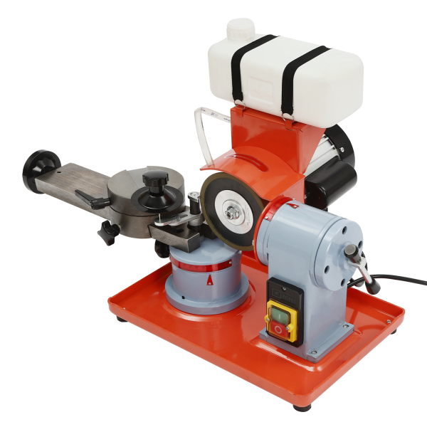 Affûteuse de lame de scie électrique avec injection d'eau, affûteuse de lame de scie, 370 W, 2850 tr/min, 72*40*42 cm Affûteuse de lame de scie électrique avec injection d'eau, affûteuse de lame de scie, 370 W, 2850 tr/min, 72*40*42 cm