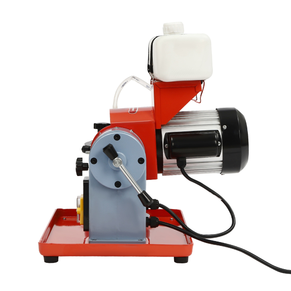 Affûteuse de lame de scie électrique avec injection d'eau, affûteuse de lame de scie, 370 W, 2850 tr/min, 72*40*42 cm Affûteuse de lame de scie électrique avec injection d'eau, affûteuse de lame de scie, 370 W, 2850 tr/min, 72*40*42 cm
