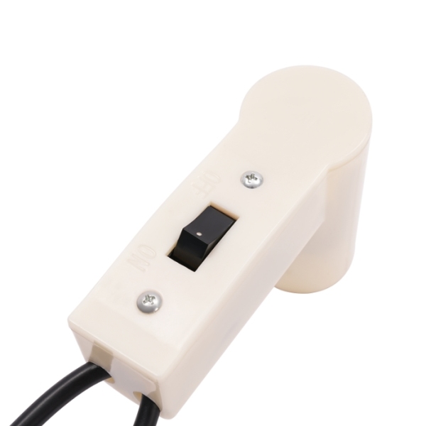 Moteur de vibration 550 W, moteur de vibrateur intensif pour béton et ciment, moteur de vibration pour compresseur de béton Moteur de vibration 550 W, moteur de vibrateur intensif pour béton et ciment, moteur de vibration pour compresseur de béton