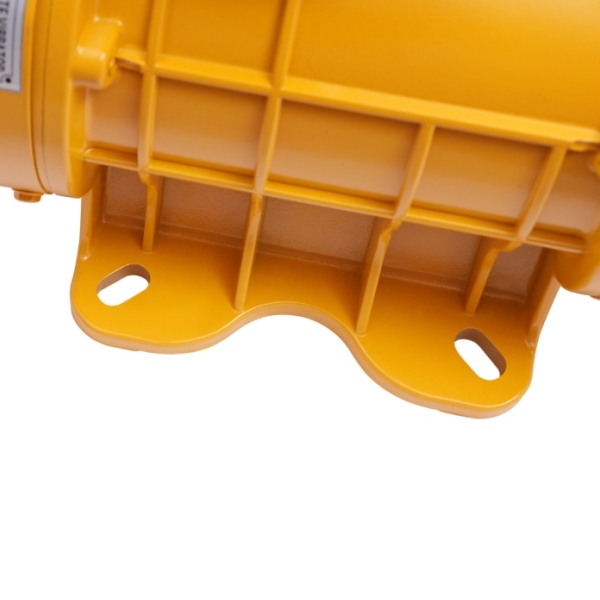 Moteur de vibration 550 W, moteur de vibrateur intensif pour béton et ciment, moteur de vibration pour compresseur de béton Moteur de vibration 550 W, moteur de vibrateur intensif pour béton et ciment, moteur de vibration pour compresseur de béton