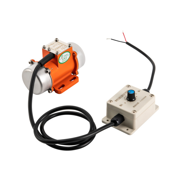 Moteur de vibrateur 30W DHL DC24V Moteur de vibration électrique Moteur sans balais de vibrateur à béton utilisé dans des domaines tels que l'électricité du charbon de la métallurgie minière Moteur de vibrateur 30W DHL DC24V Moteur de vibration électrique Moteur sans balais de vibrateur à béton utilisé dans des domaines tels que l'électricité du charbon de la métallurgie minière