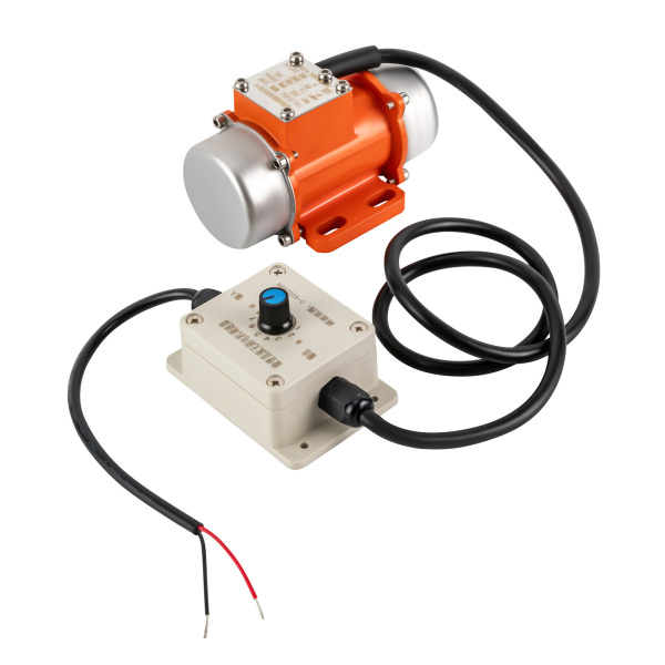Moteur de vibrateur 30W DHL DC24V Moteur de vibration électrique Moteur sans balais de vibrateur à béton utilisé dans des domaines tels que l'électricité du charbon de la métallurgie minière Moteur de vibrateur 30W DHL DC24V Moteur de vibration électrique Moteur sans balais de vibrateur à béton utilisé dans des domaines tels que l'électricité du charbon de la métallurgie minière