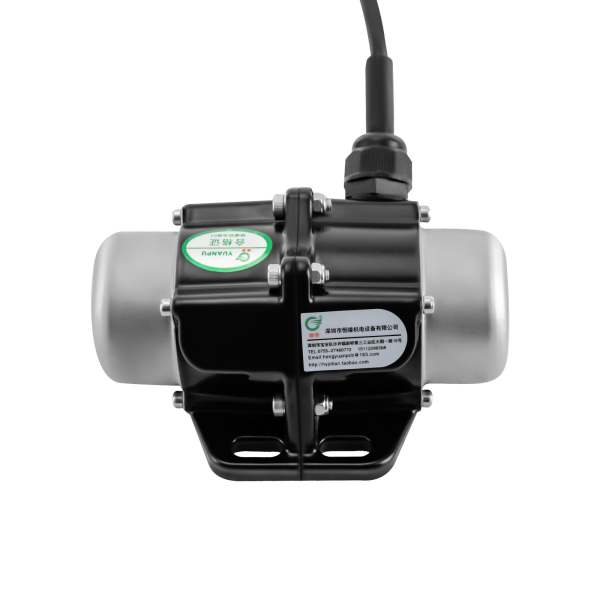 Agitateur électrique de vibrateur asynchrone de moteur de vibration de 60W pour l'équipement