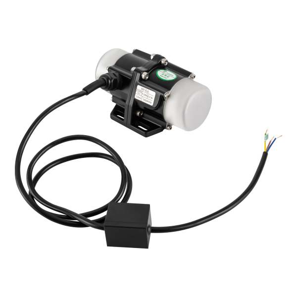 Agitateur électrique de vibrateur asynchrone de moteur de vibration de 60W pour l'équipement