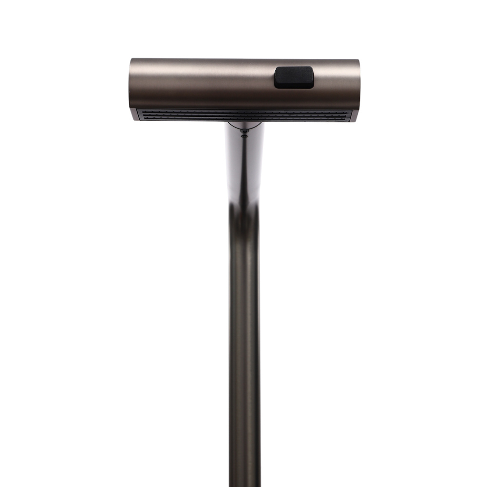 Évier de cuisine en cascade, ensemble de robinets d'évier de cuisine en cascade