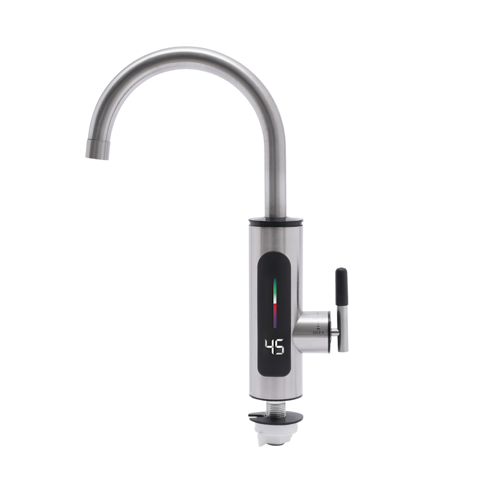 Robinet/chauffe-eau électrique Instantané Avec Affichage - Marque Gotrays - Neuf