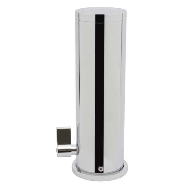 Robinet de salle de bain automatique chaud/froid avec capteur infrarouge