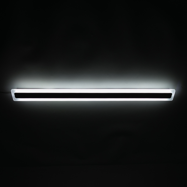 CNCEST Plafonnier LED à longue bande pour chambre à coucher CNCEST Plafonnier LED à longue bande pour chambre à coucher
