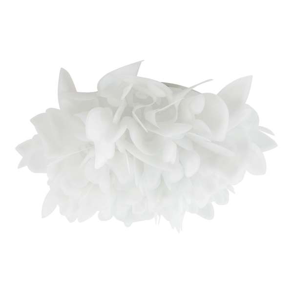 Plafonnier, lampe suspendue, luminaire blanc lampe suspendue moderne