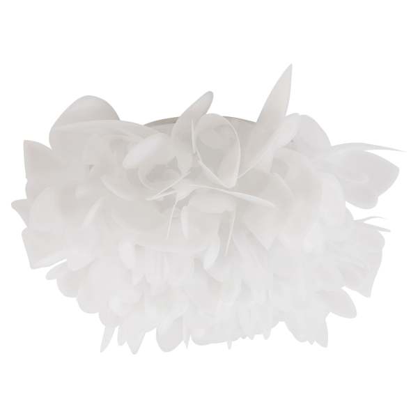 Plafonnier, lampe suspendue, luminaire blanc lampe suspendue moderne