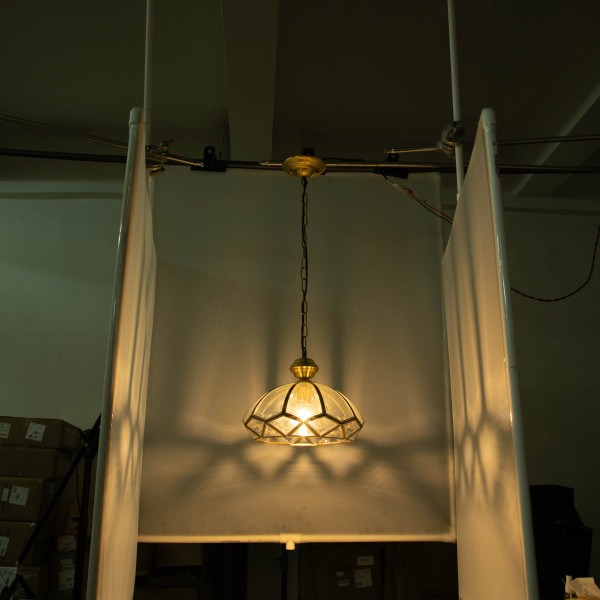 Plafonnier, lampe suspendue, lampe de plafond