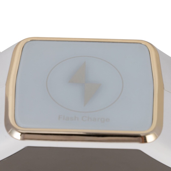 Lampe de table LED, lampe de chevet portable et rechargeable, lampe d'ambiance avec haut-parleur Bluetooth Lampe de table LED, lampe de chevet portable et rechargeable, lampe d'ambiance avec haut-parleur Bluetooth