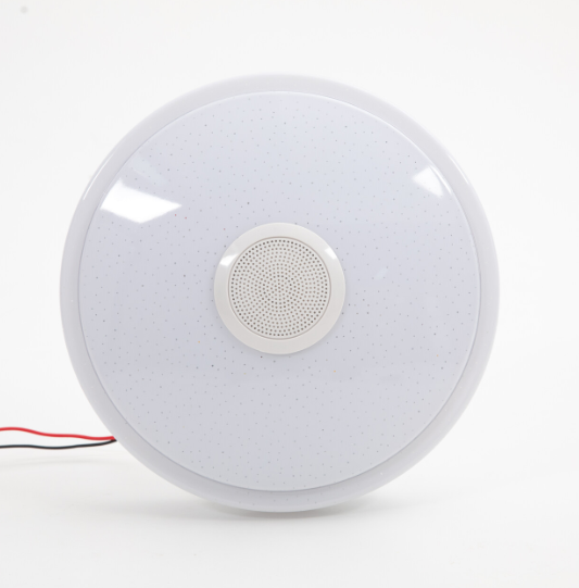 Plafonnier, plafonnier LED, lampe à changement de couleur avec télécommande