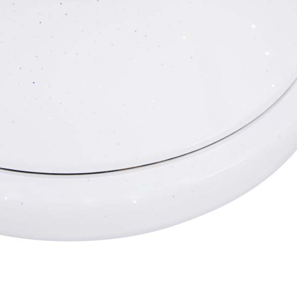 Plafonnier, plafonnier LED, lampe à changement de couleur avec télécommande Plafonnier, plafonnier LED, lampe à changement de couleur avec télécommande