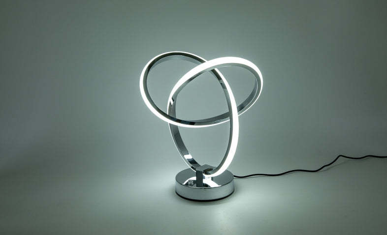 Lampes de chevet, lampes de table, lampes de table à intensité variable