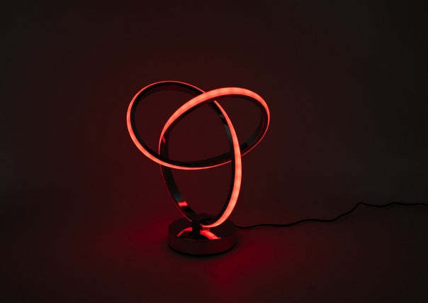 Lampes de chevet, lampes de table, lampes de table à intensité variable