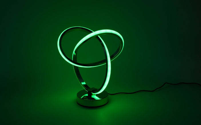 Lampes de chevet, lampes de table, lampes de table à intensité variable