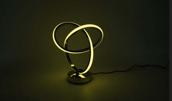 Lampes de chevet, lampes de table, lampes de table à intensité variable