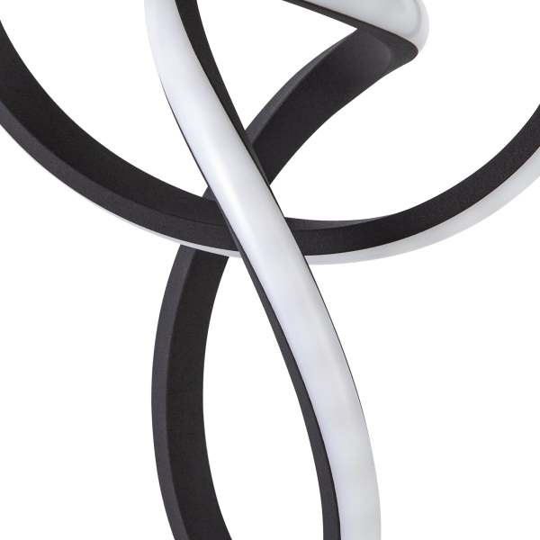 Lampe de chevet RGBW Lampe de table en spirale Touch Dimmable 10 Lampe de table couleur Lampe de chevet RGBW Lampe de table en spirale Touch Dimmable 10 Lampe de table couleur