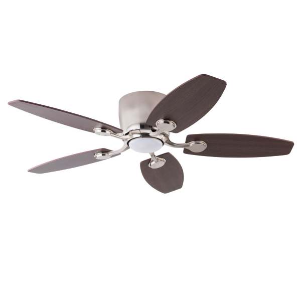 Ventilateur de plafond avec lumière LED, ventilateur de plafond 42