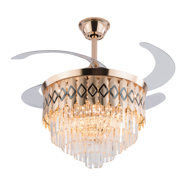 Ventilateur de plafond moderne, ventilateur de plafond 42 pouces, ventilateur de plafond avec télécommande Ventilateur de plafond moderne, ventilateur de plafond 42 pouces, ventilateur de plafond avec télécommande