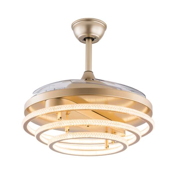 Ventilateur suspendu 42