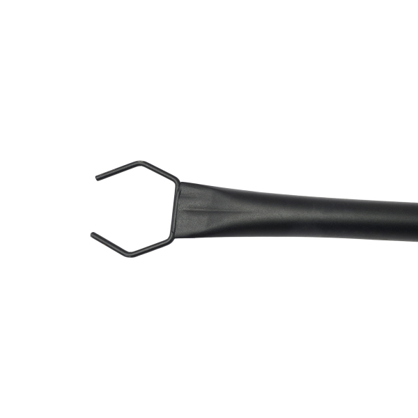 Poteaux d'éclairage extérieurs suspendus, support d'éclairage de terrasse, support d'éclairage pour fêtes, Noël, mariage