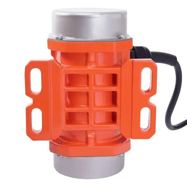 Moteur à vibration électrique monophasé AC 3000 tr/min Moteur à vibration asynchrone Câble vibrateur de béton étanche IP65 (40 W) Moteur à vibration électrique monophasé AC 3000 tr/min Moteur à vibration asynchrone Câble vibrateur de béton étanche IP65 (40 W)