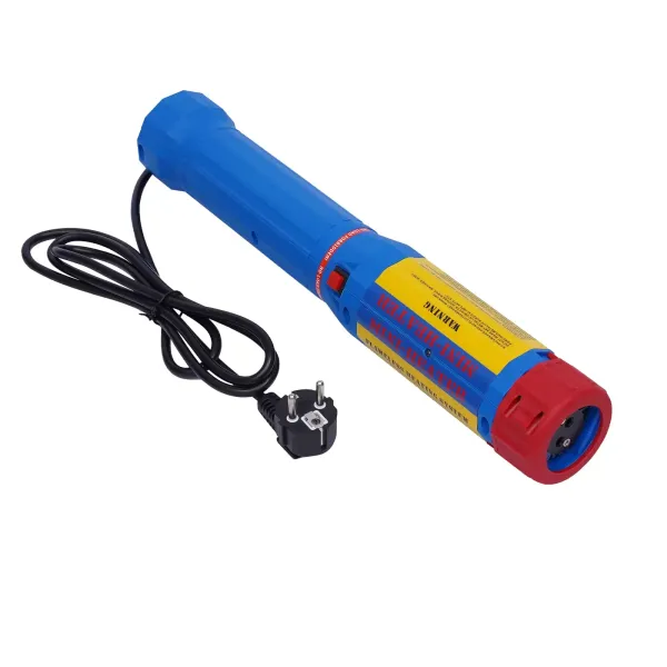 Chauffage à induction magnétique 1100 W Chauffage à induction 800 ℃ Chauffage à induction 220 V Chauffage électromagnétique à induction 8 bobines
