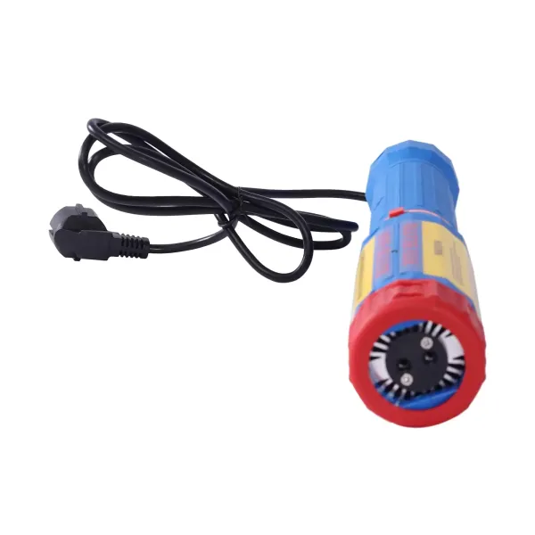 Chauffage à induction magnétique 1100 W Chauffage à induction 800 ℃ Chauffage à induction 220 V Chauffage électromagnétique à induction 8 bobines