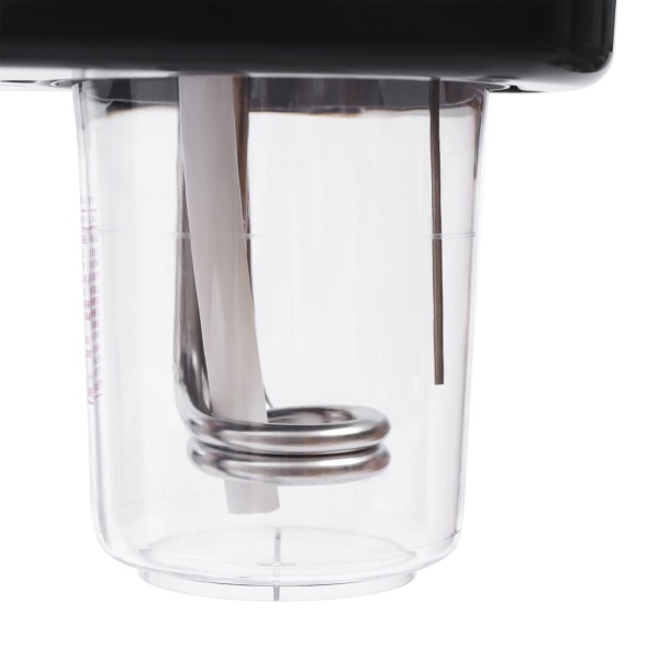 LCD Ozone Facial Steamer Professional pour une peau propre, utilisation des soins de la peau à la maison, salon de beauté