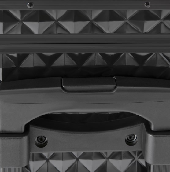 Trousse cosmétique à roulettes, trousse de coiffure, trousse de maquillage Trousse cosmétique à roulettes, trousse de coiffure, trousse de maquillage