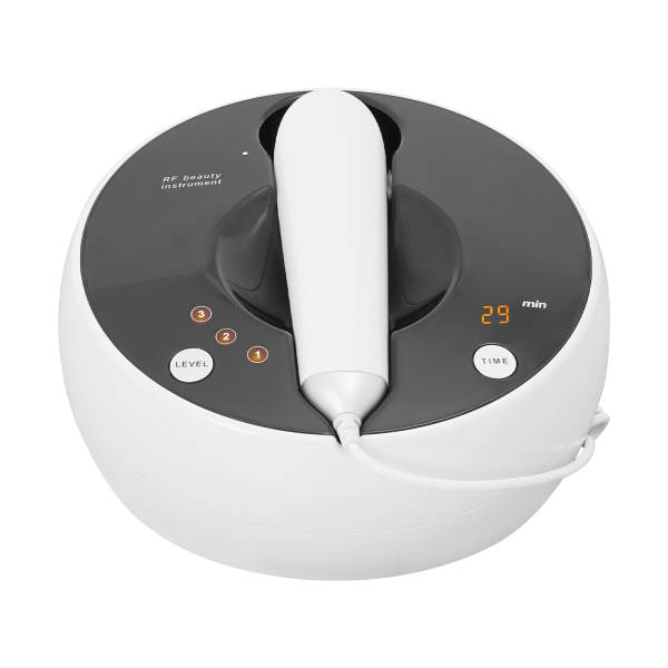 Appareil de radiofréquence RF, appareils de beauté pour le visage, appareil de beauté avec 2 sondes