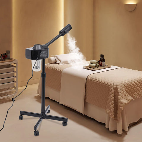 Sauna Facial Visage Vaporisateur Facial Ozone