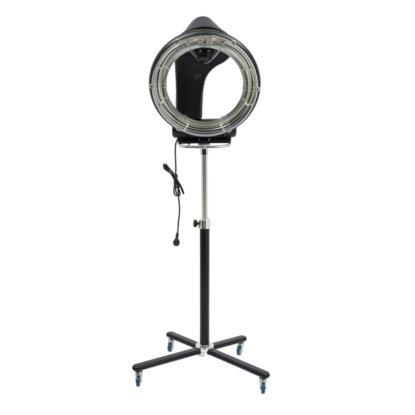 Sèche-cheveux infrarouge 3-en-1 Orbit 950w European Standard