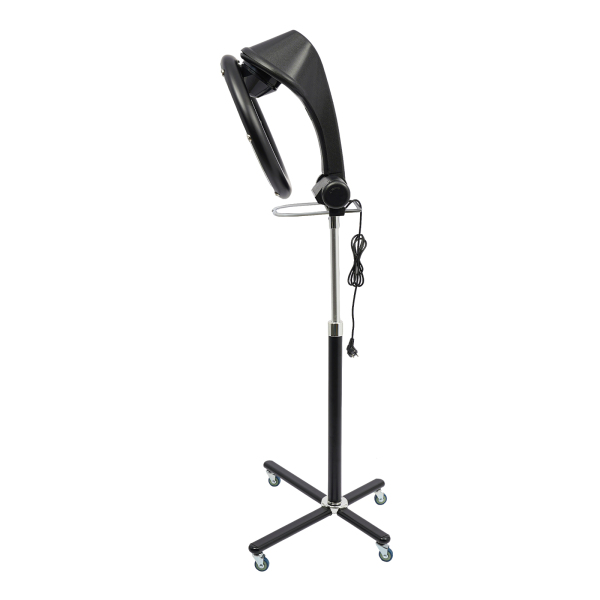 Sèche-cheveux infrarouge 3-en-1 Orbit 950w European Standard Sèche-cheveux infrarouge 3-en-1 Orbit 950w European Standard