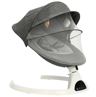 Château gonflable électrique pour bébé, château gonflable pour bébé avec bluetooth, château gonflable avec télécommande