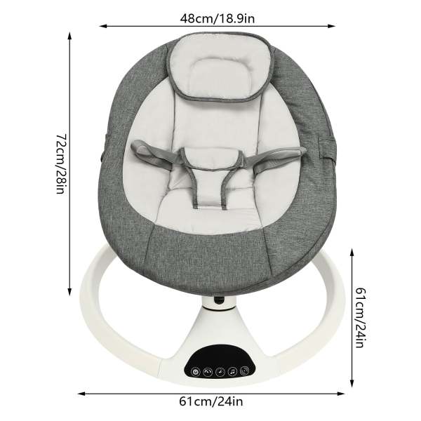 Château gonflable électrique pour bébé, château gonflable pour bébé avec bluetooth, château gonflable avec télécommande