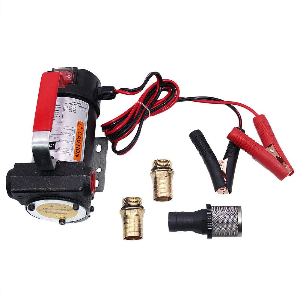 Kit de pompe à diesel électrique