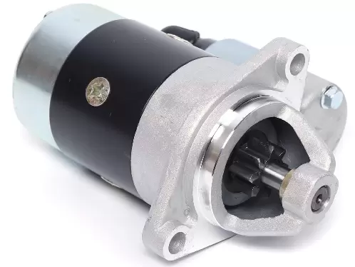 Moteur de générateur 12V 1Kw pour Moteur Diesel refroidi à l'air 178F 186F 188F