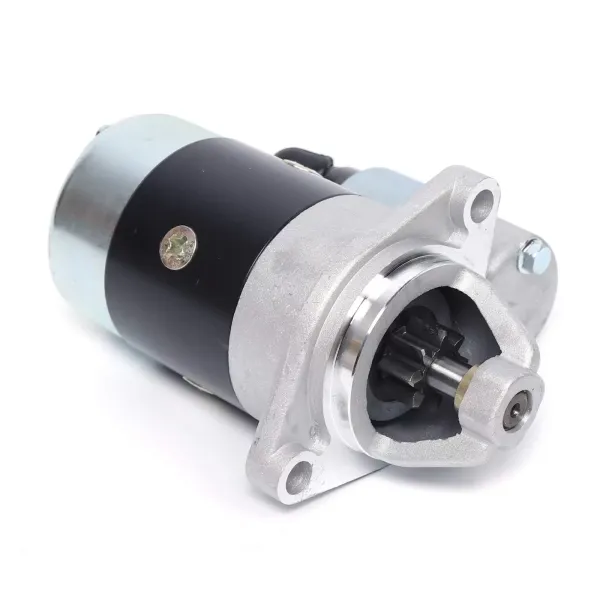Moteur de générateur 12V 1Kw pour Moteur Diesel refroidi à l'air 178F 186F 188F