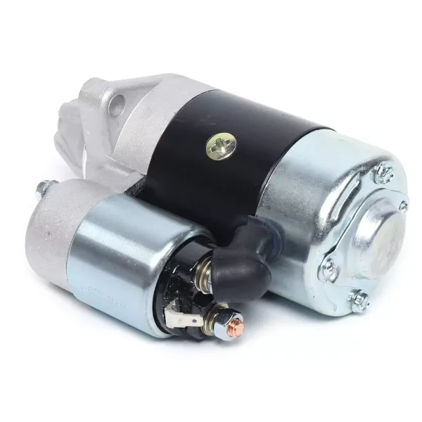 Moteur de générateur 12V 1Kw pour Moteur Diesel refroidi à l'air 178F 186F 188F